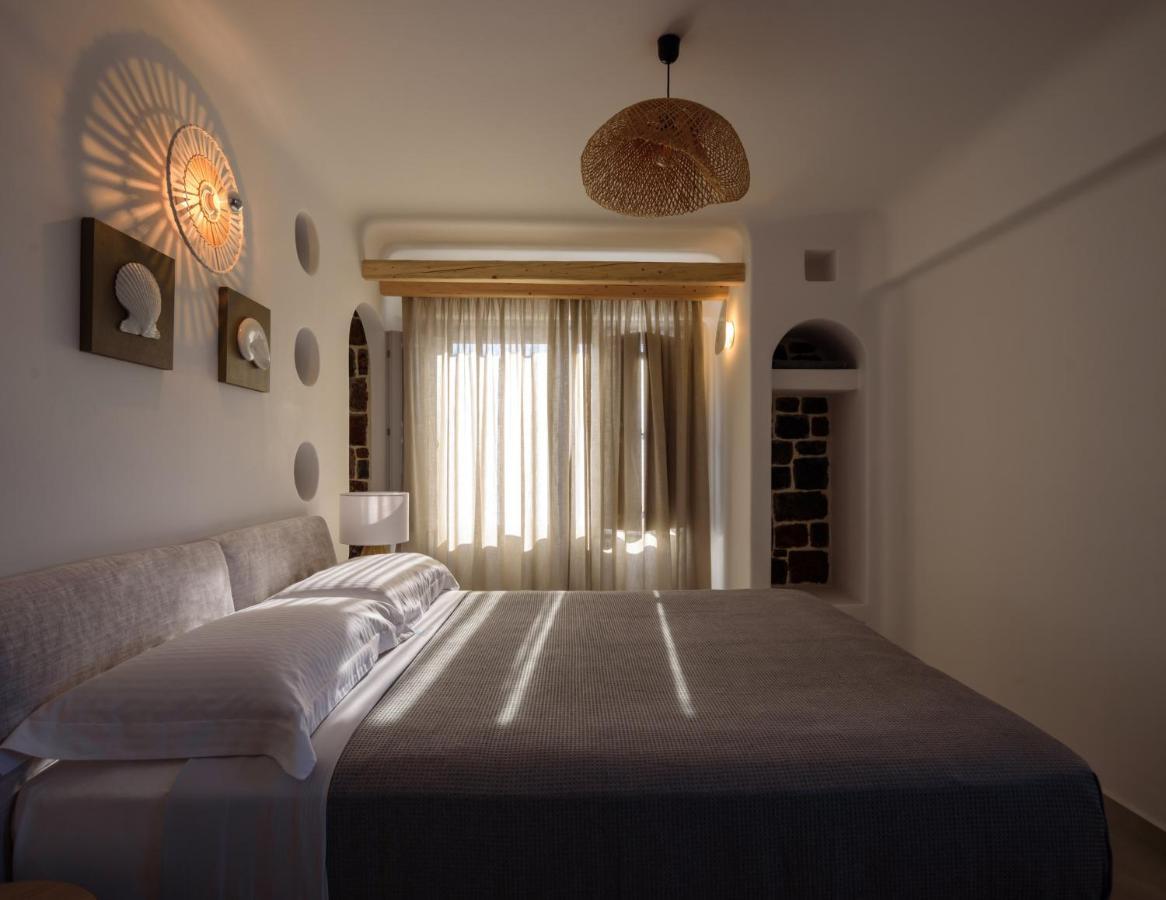 Acro Blue Luxury Villas Akrotiri  Ngoại thất bức ảnh
